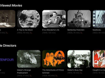 Wikipedia Launched a Free Streaming Platform — and It's Available in Spain Right Now