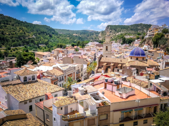 Spain Will Give Under-35s Up to €15,000 to Buy a Home in a Small Town