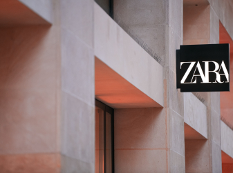 Zara Is Now the World's Most Valuable Fashion Brand — Overtaking Nike for the First Time