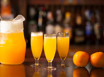 Valencia’s Signature Sip: The Story and Secrets of Agua de Valencia