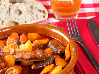 Beyond Paella: Discovering All i Pebre, Valencia’s Best-Kept Culinary Secret