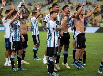Messi, Mbappé, and Haaland Light Up the World Cup as Argentina and France Open with Wins