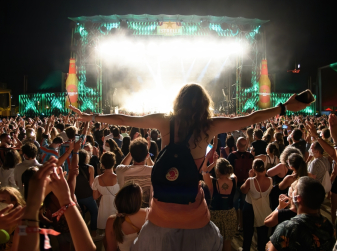 Barcelona in June 2026: Primavera Sound, Sónar And Sagrada Família's Final Tower