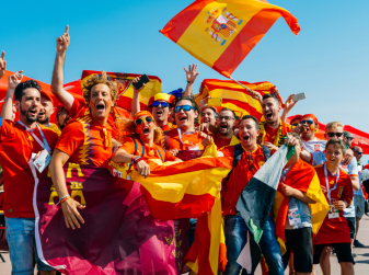 Where to Watch the World Cup in Valencia: A Guide to the City's Best Sports Bars
