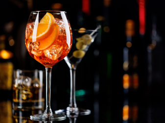The Story of Café Sant Jaume, Valencia’s "Apothecary Bar"