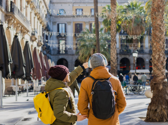 Barcelona's top events in February