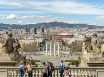 The best things to do in Barcelona this March