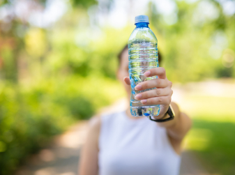 OCU Names Spain's Best Value Bottled Waters — Two Brands Top the List