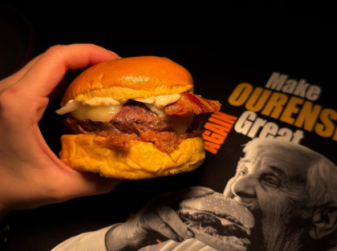 Spain’s Best Burger 2026: Galicia Dominates the 6th National Burger Championship