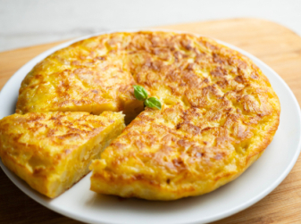 Experts Named the Best Tortillas in Spanish Supermakets