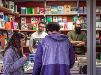 From Historical Sagas to Viral Thrillers: A Guide to Spain’s Top Book Bestsellers