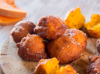 Bunyols Bienve: Inside Valencia’s Most Iconic Buñuelos Stand
