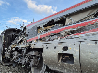 Adamuz Rail Disaster: Investigators Reveal Rail Damage was Detected 22 Hours Before Fatal Crash