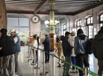 One in Three Valencia Cercanías Trains Ran Late Last Month — Over 47 Days of Delays in 2026 So Far