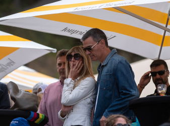 Sánchez's Wife Begoña Ordered to Stand Trial as Corruption Cases Pile Up Around Spain's PM