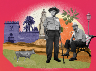 Beyond flamenco: how Andalusia found its voice