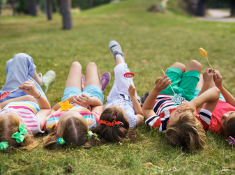 Why Feeding Kids in Spain Means Surrendering to Sugar — A Russian Mum's View from Valencia