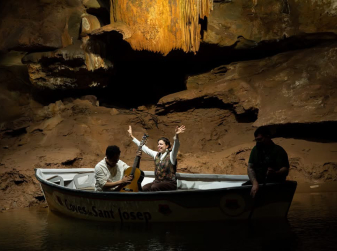 A Peruvian Duo Lost Everything in the DANA Flood — Then Wrote a Song About It with Greenpeace
