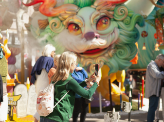 Fallas 2026 in Valencia: The Must-See Figures and Where to Find Them