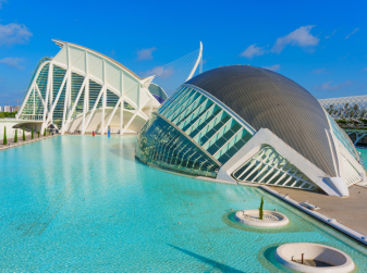 Music on the Water: Valencia Returns with Free "Un Lago de Concerts" Series for Spring 2026