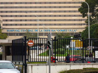 Second Hantavirus Case Confirmed Among Spanish MV Hondius Evacuees — Patient Has No Symptoms
