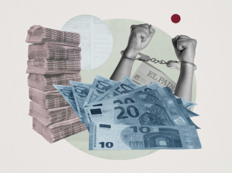 Why Is Spain So Corrupt? A Brief History and Eight Reasons the Problem Won't Go Away