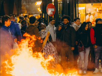 Photo Gallery: La Crema