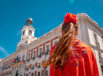 Madrid in April: 10 Unmissable Events