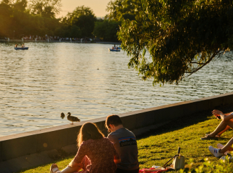 What to Do in Madrid This July: Festivals, Concerts & Open-Air Cinema
