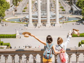 Barcelona in April: Unmissable Events from Holy Week to Rosalía and Tame Impala