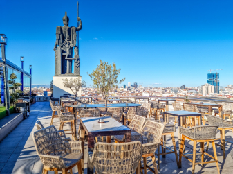 Madrid's top events in February 2026