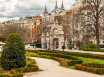 What’s on in Madrid this March: Top Picks
