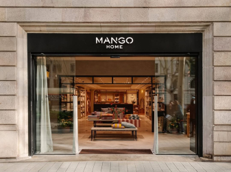 Mango Home Expands to Valencia: First Store in the Region Set to Open Near Mercado de Colón