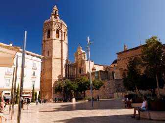 Valencia’s Living Instrument: Inside the Historic Bell-Ringing Tradition of the Micalet
