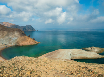 The Moroccan City 15km from Spain That Skyscanner Named One of 2026's Best Value Destinations
