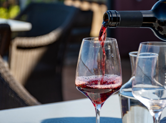 Spain's Biggest Natural Wine Fair Comes to Valencia on 17 May — 200+ Wines, 42 Producers, €10 Entry