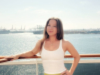 “‘The Weirdo Classmate’ Is Me”: An Interview With Star Blogger Alisa Nesvit
