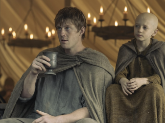 Gran Canaria to Host Filming for Season 2 of “A Knight of the Seven Kingdoms”