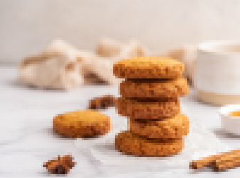 A dietitian named the most nutritious biscuit from Mercadona