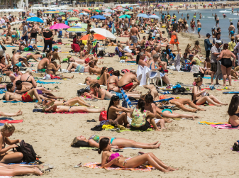 Spain Bracing for 38–40°C This Week — AEMET Warns of Record May Temperatures in 30 Years
