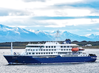 MV Hondius Hantavirus Evacuation Ends — WHO Praises Spain, New Cases Emerge in France and the US