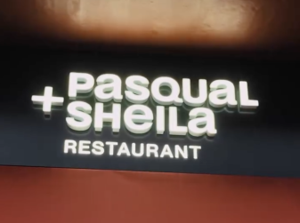 New Pasqual and Sheila Restaurant Opens Near Valencia’s City of Arts and Sciences