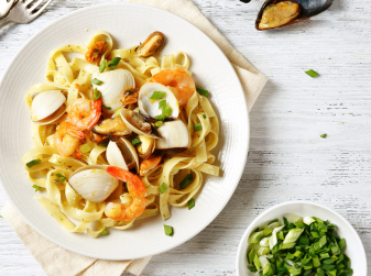 The Art of the Al Dente: A Guide to the Best Pasta in Valencia