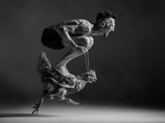 A Valencian Photographer Just Won Gold at the World Photographic Cup 2026