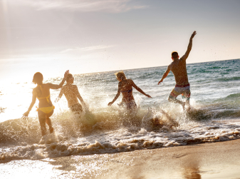 Wild Atlantic Arches And Boho Balearic Coves: Spain’s 14 Absolute Best Beaches