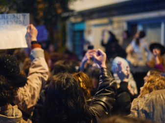 One in Seven Spaniards Fell Out with Friends or Family Over Politics