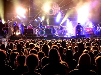 Rock, Raves, and Road Trips: Your Ultimate Guide to Europe’s 2026 Summer Festivals