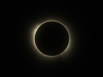 Spain's Total Solar Eclipse Is on 12 August — Here's How to Rehearse for It This Week