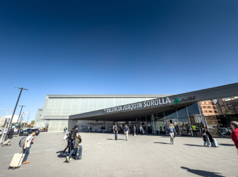 Renfe Summer Sale: Tickets From €7 on Avlo and €15 on AVE — Until 4 June