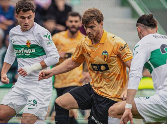 Back to the 90s: La Liga Goes Retro for Matchday 31